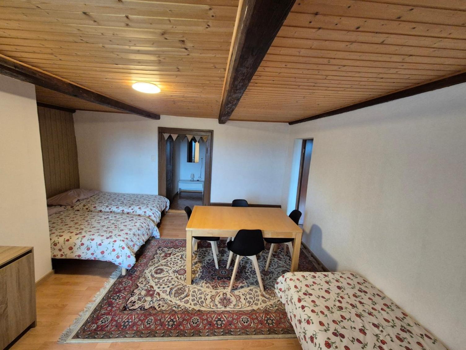 Chambre D'Hotes R&S Bemont Extérieur photo